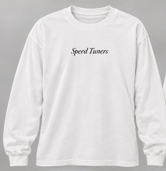 Bewitched tails long sleeve