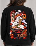 Boo-dles long sleeve
