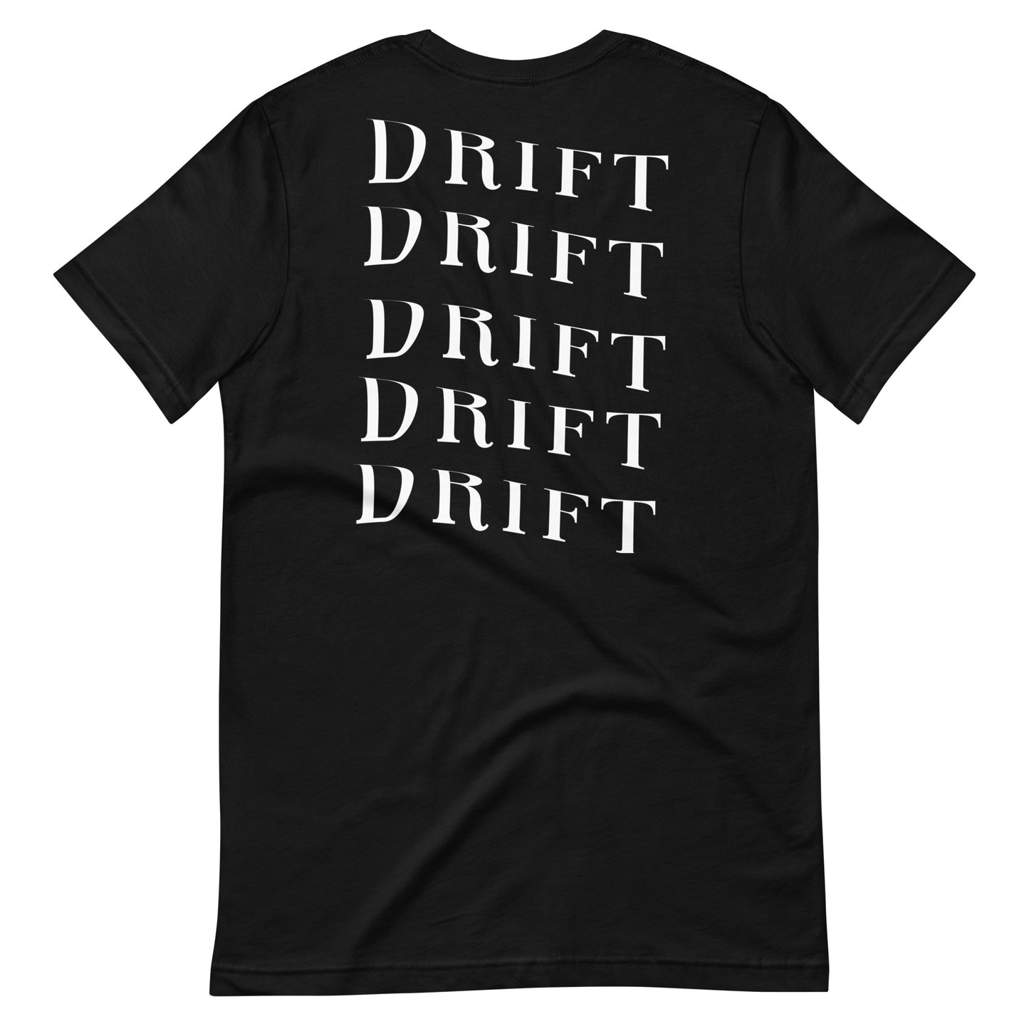Drift t-shirt